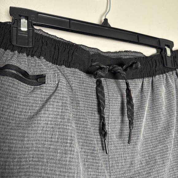 Burnside Board Shorts Mens Gray Surf Swim Outdoors Casual Size M - Picture 3 of 11